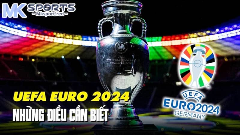 Các kỷ lục trong Euro Championship là gì