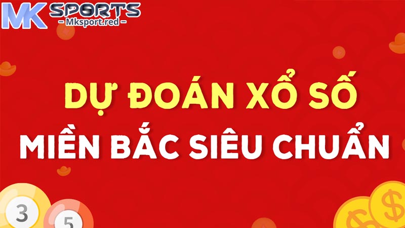 Cầu kẹp là lối chơi lô đề đơn giản tại MKsport