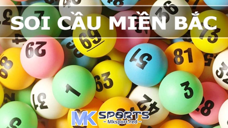 Một số kinh nghiệm dành cho lô thủ nhà cái Mksport